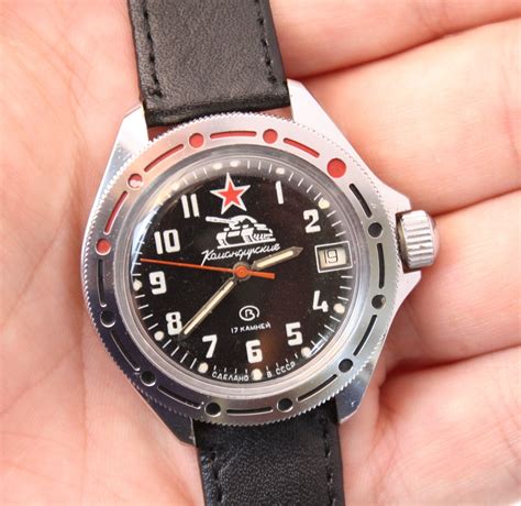 authentic soviet watch replica|russian watches for sale.